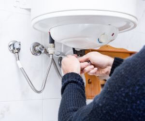 About Emergency plumbing pros Lone Tree, IA